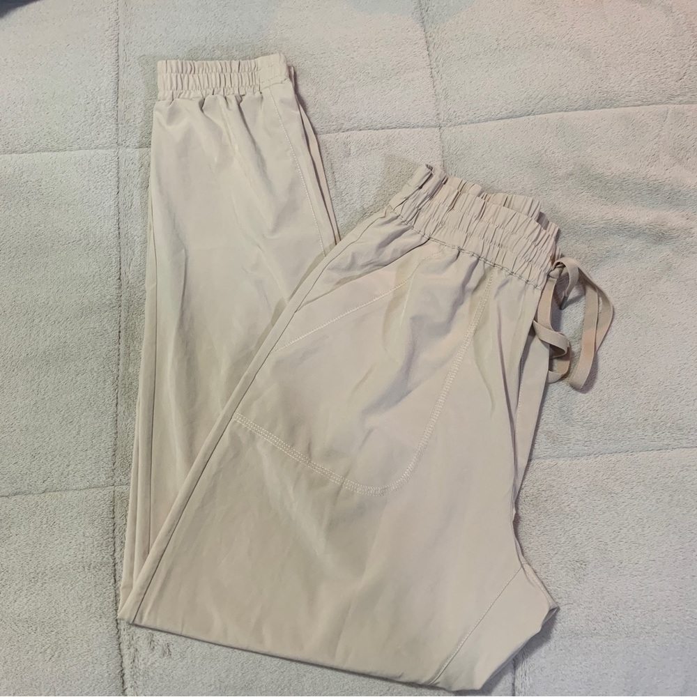 TNA - TNA Satin Joggers